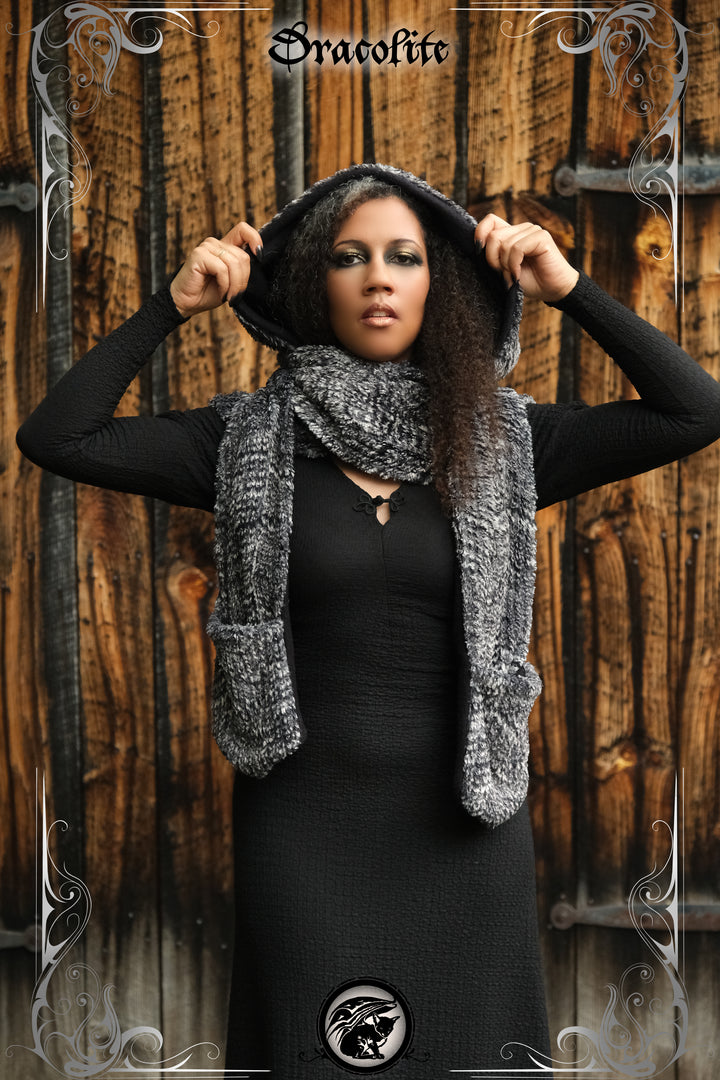 Capuchon Foulard Deluxe