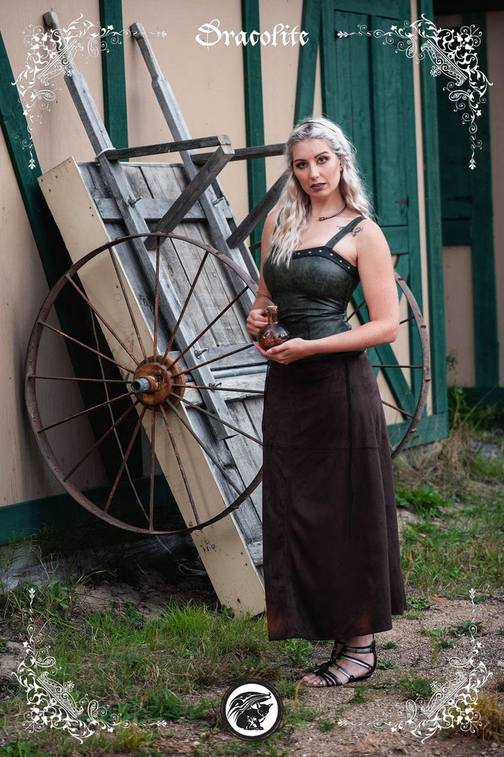 Viking skirt