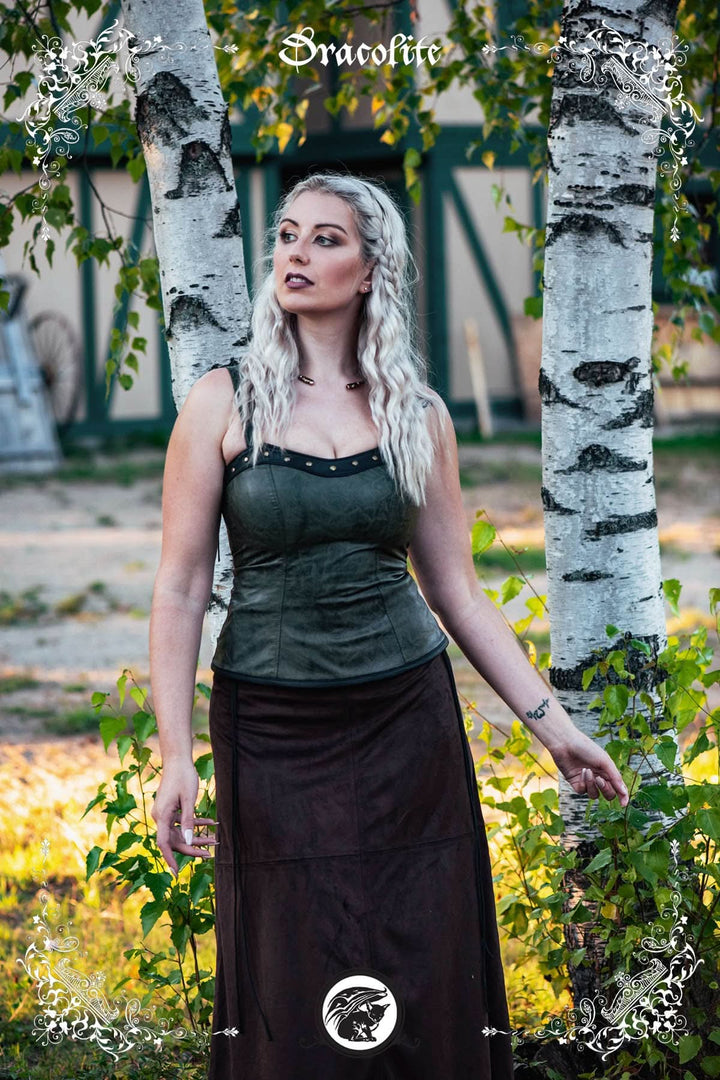 Viking skirt