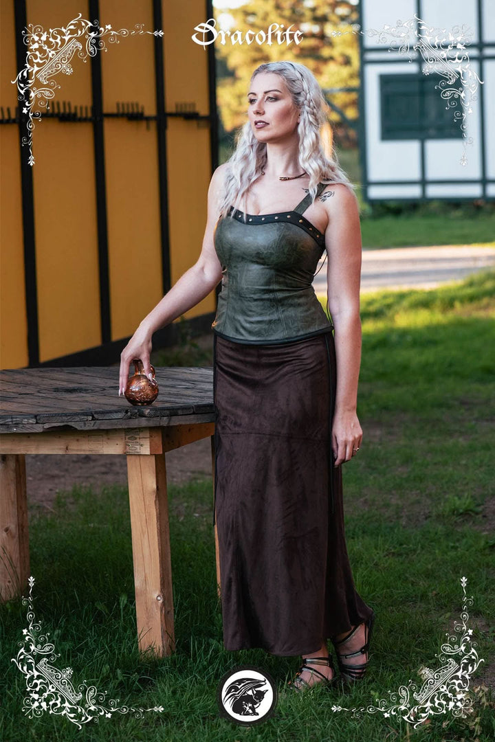 Viking skirt