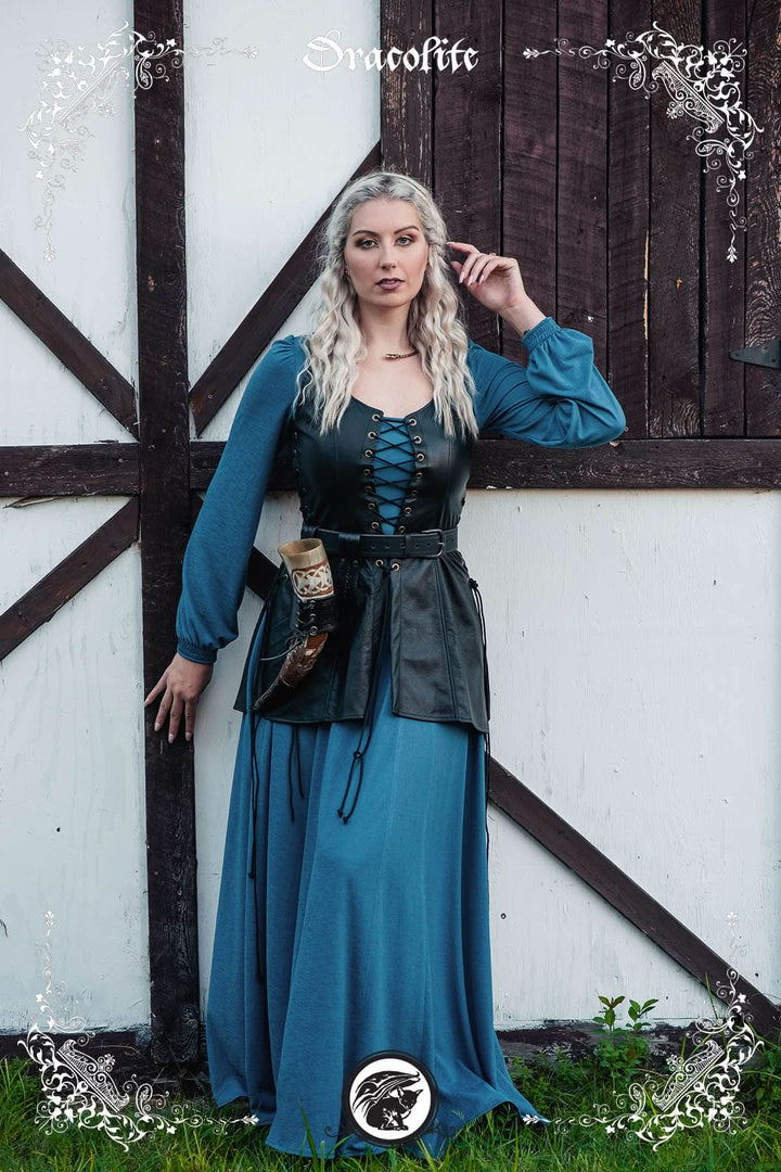 Lagertha bustier