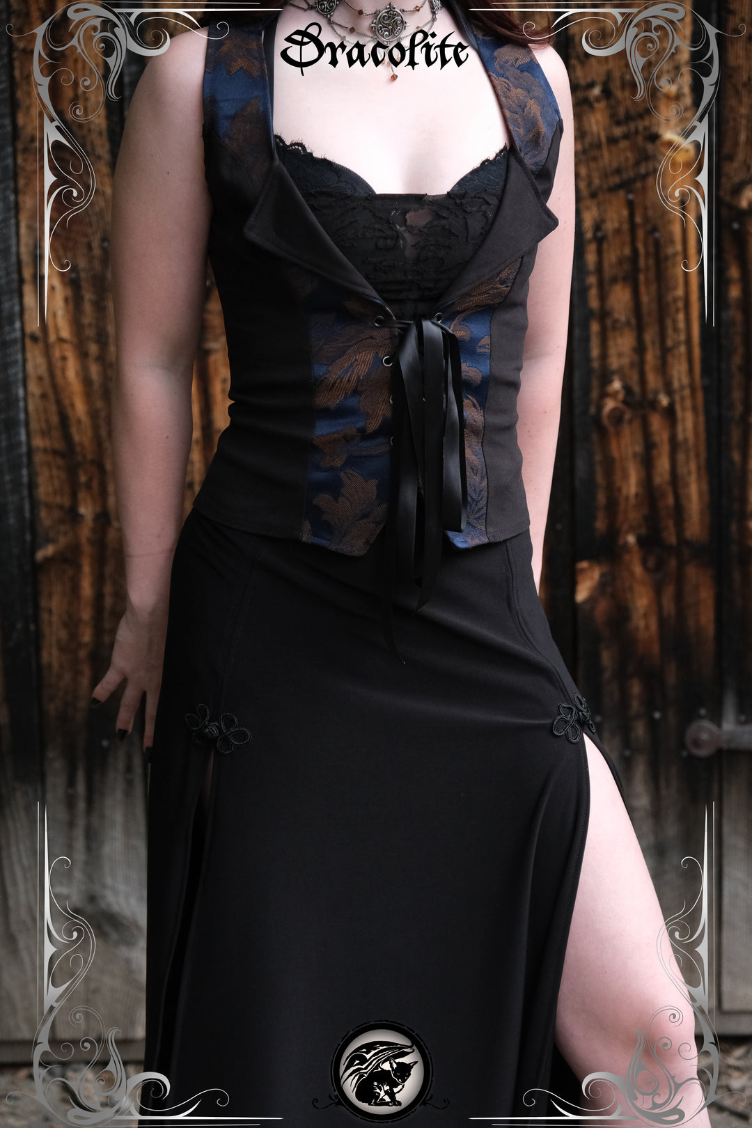 Bustier Miranda