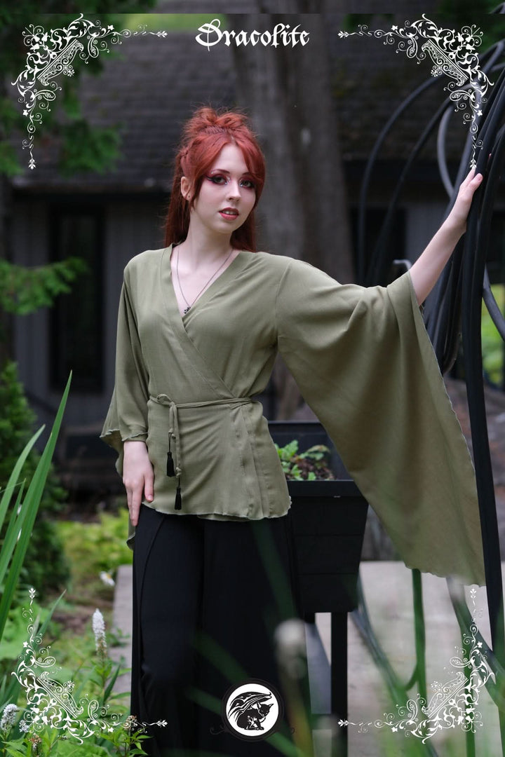 Kajura blouse