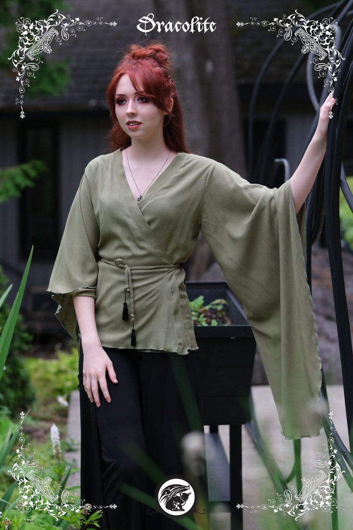 Kajura blouse