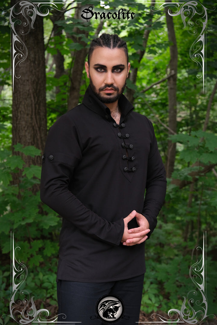 Chemise Grégoire