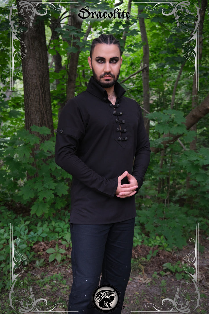 Chemise Grégoire