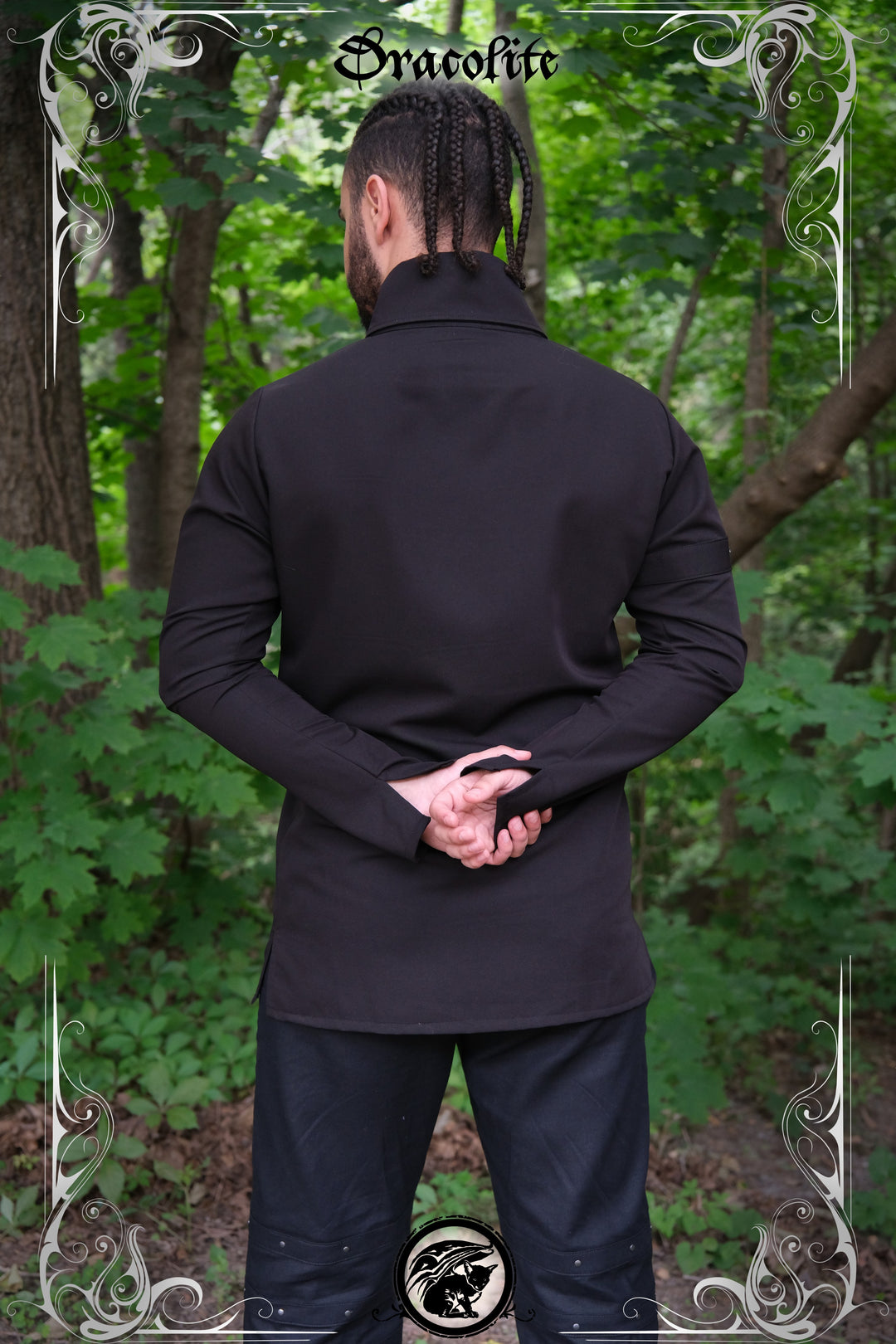 Chemise Grégoire