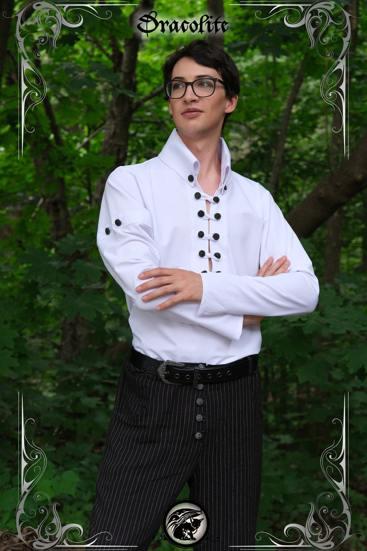 Chemise Grégoire