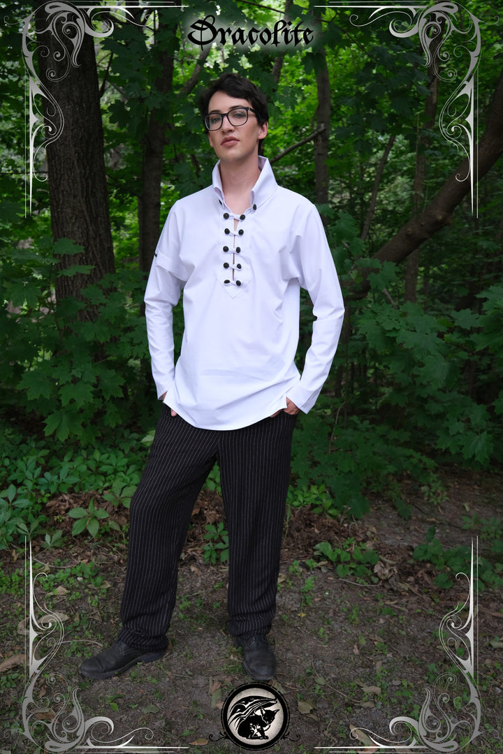 Chemise Grégoire
