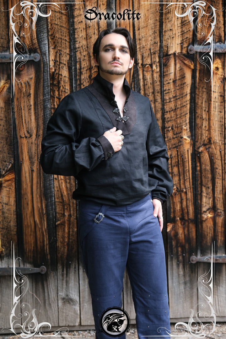 Chemise Rollo