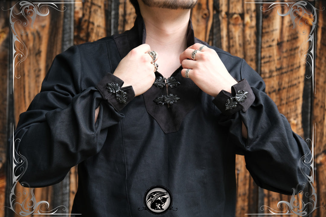 Chemise Rollo