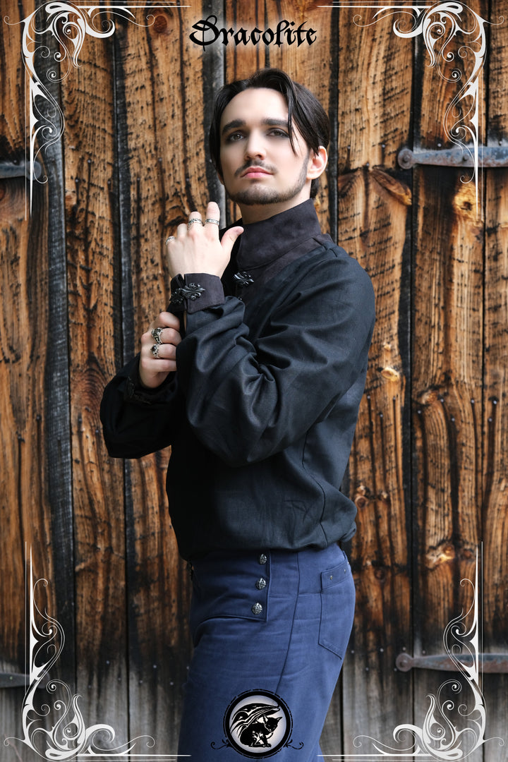 Chemise Rollo