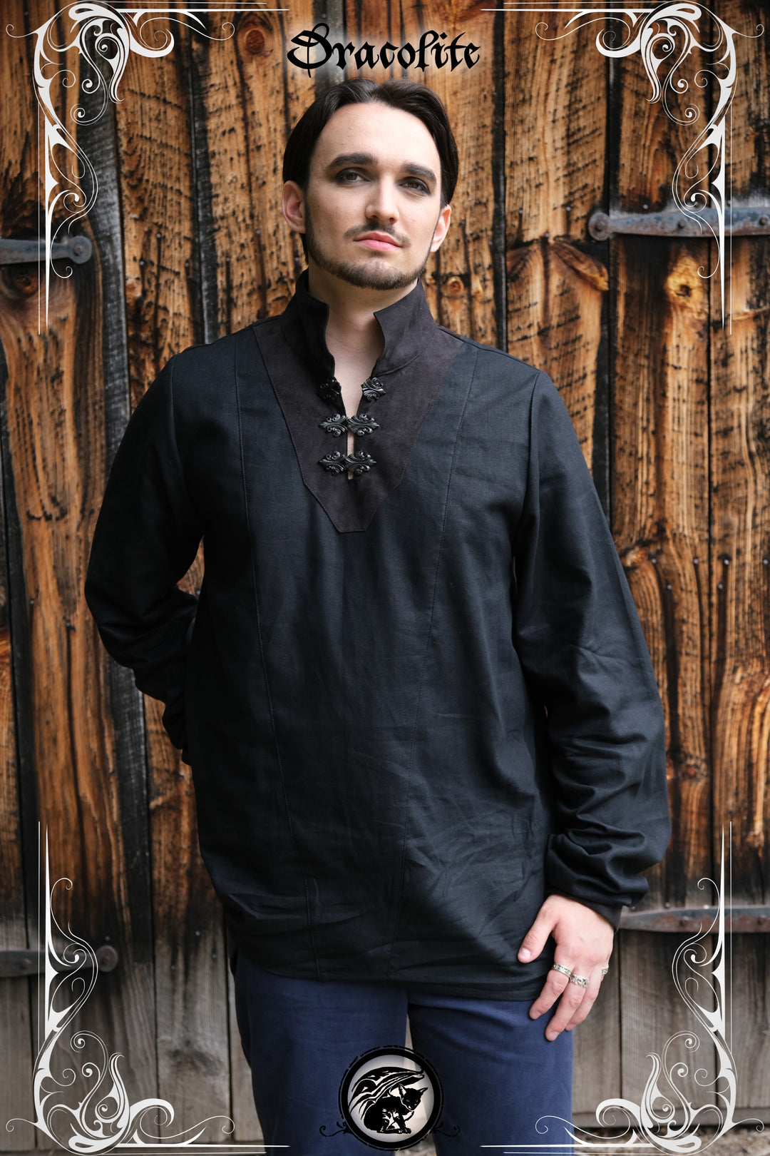 Chemise Rollo