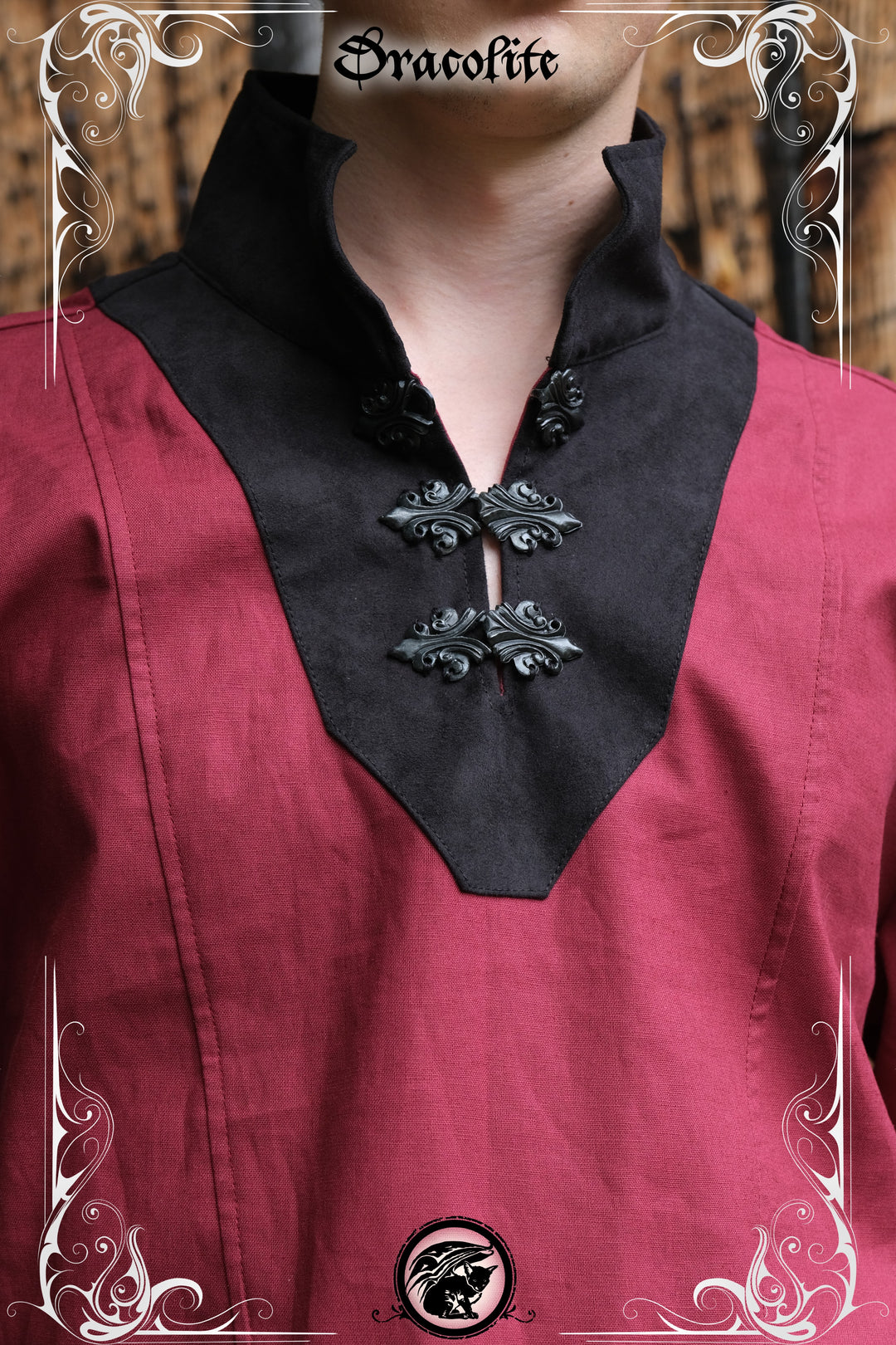 Chemise Rollo