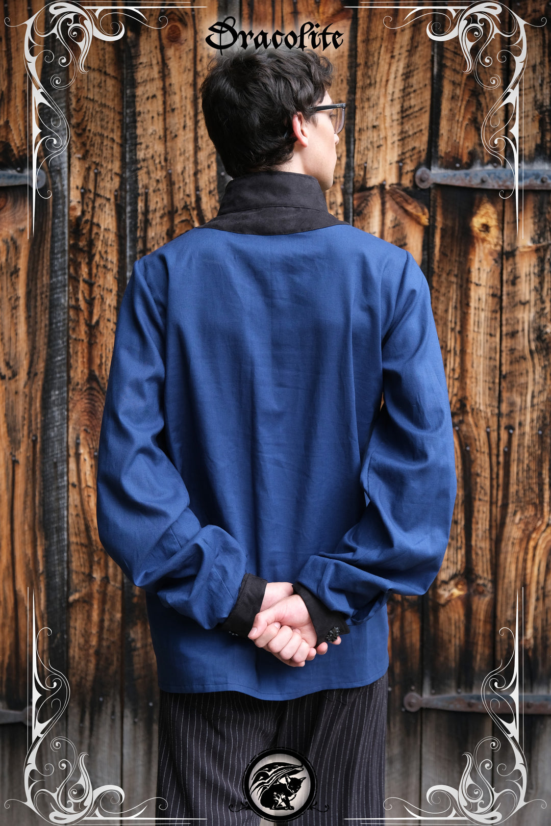Chemise Rollo