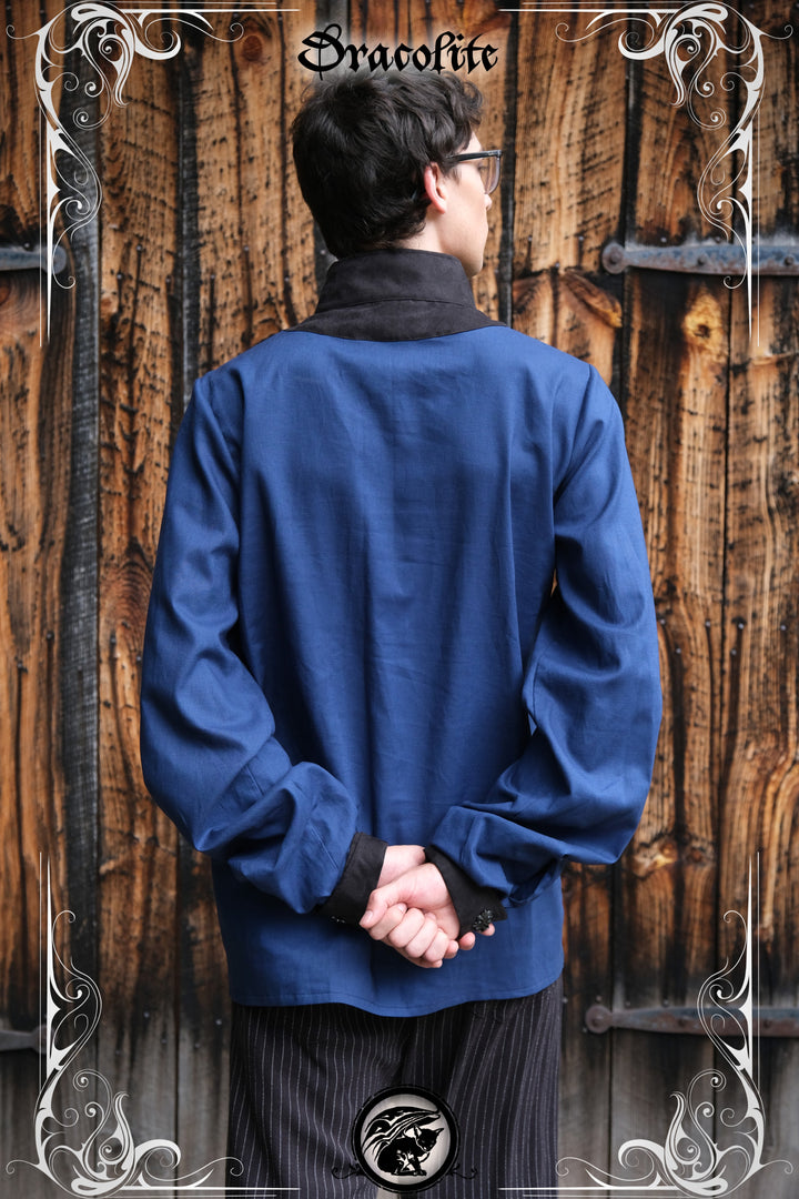 Chemise Rollo