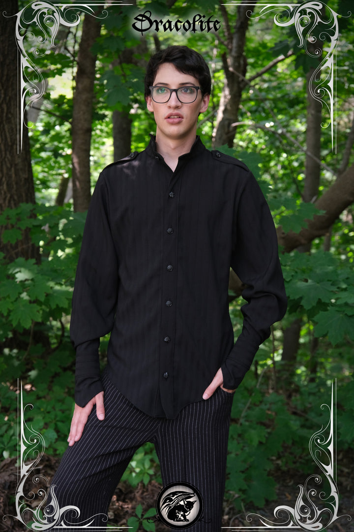 Chemise Owen