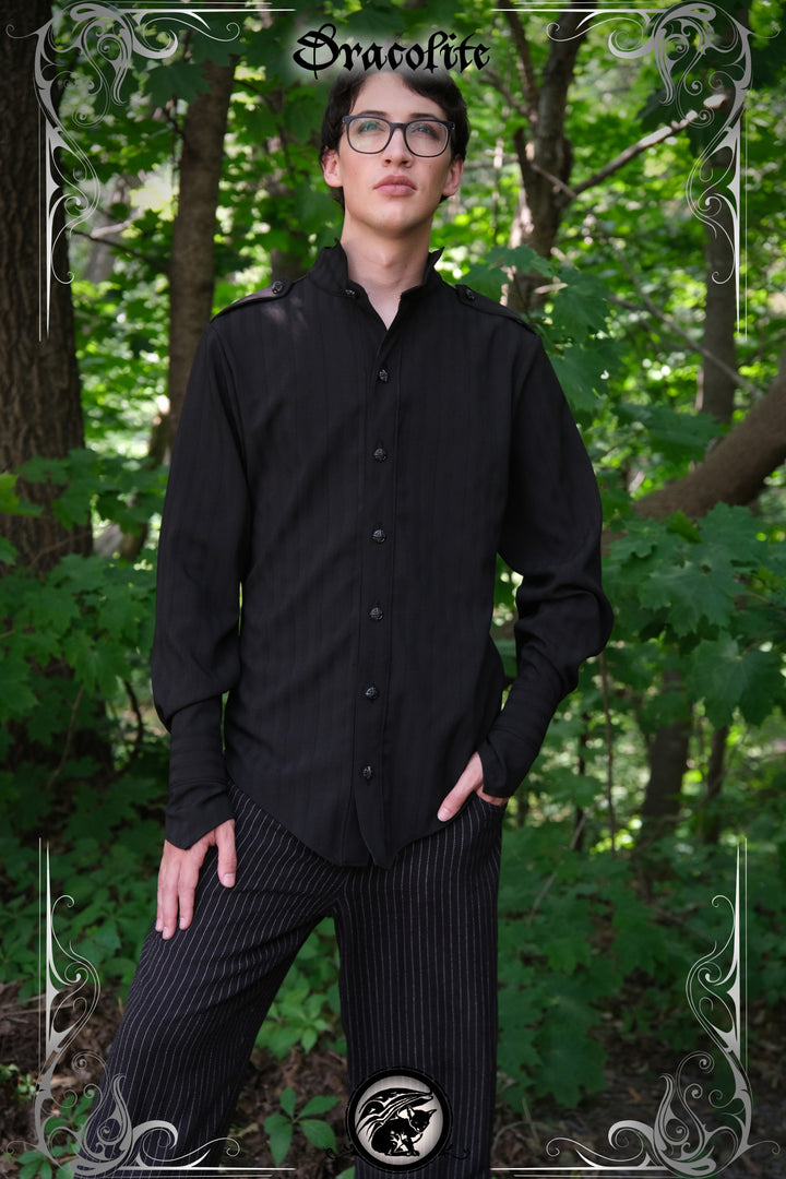 Chemise Owen