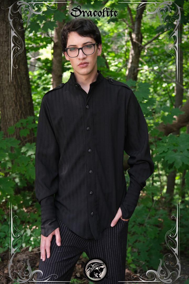 Chemise Owen