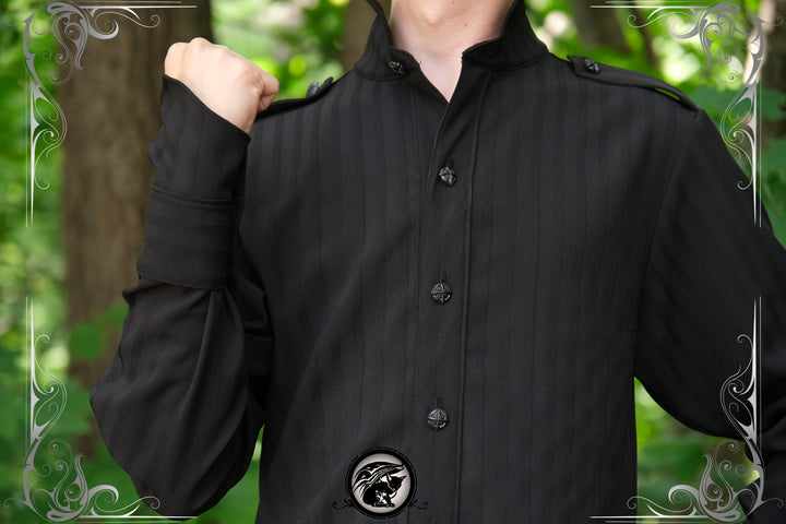Chemise Owen