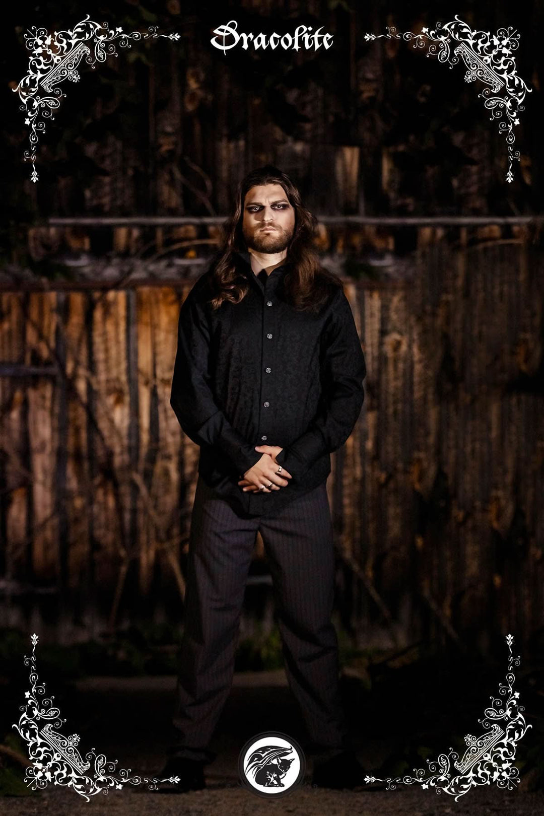 Owen shirt