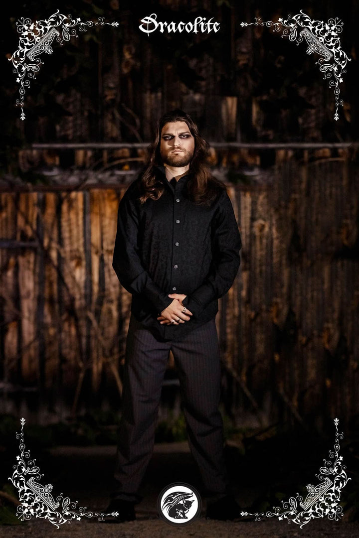 Owen shirt