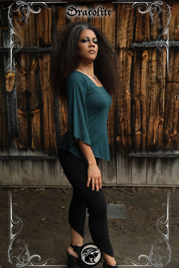 Blouse Anaïs