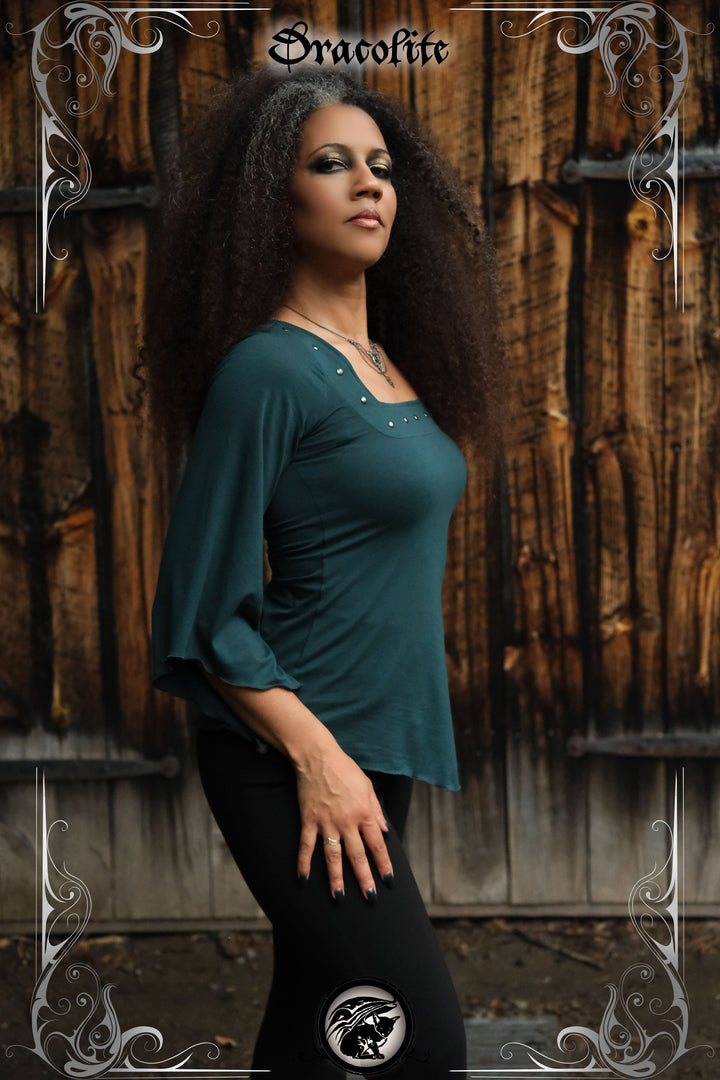 Blouse Anaïs