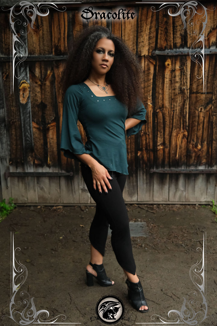 Blouse Anaïs
