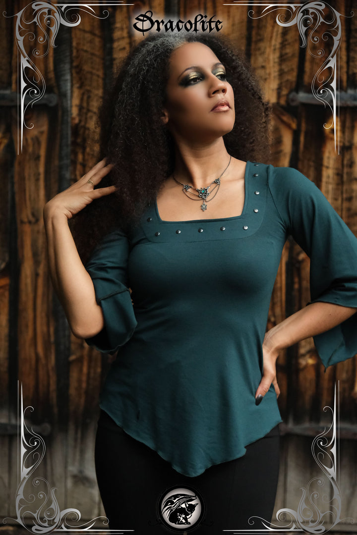 Blouse Anaïs