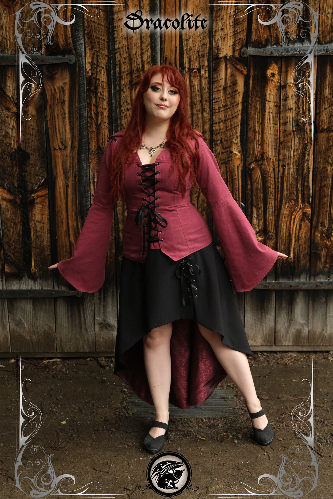 Blouse Isabelle