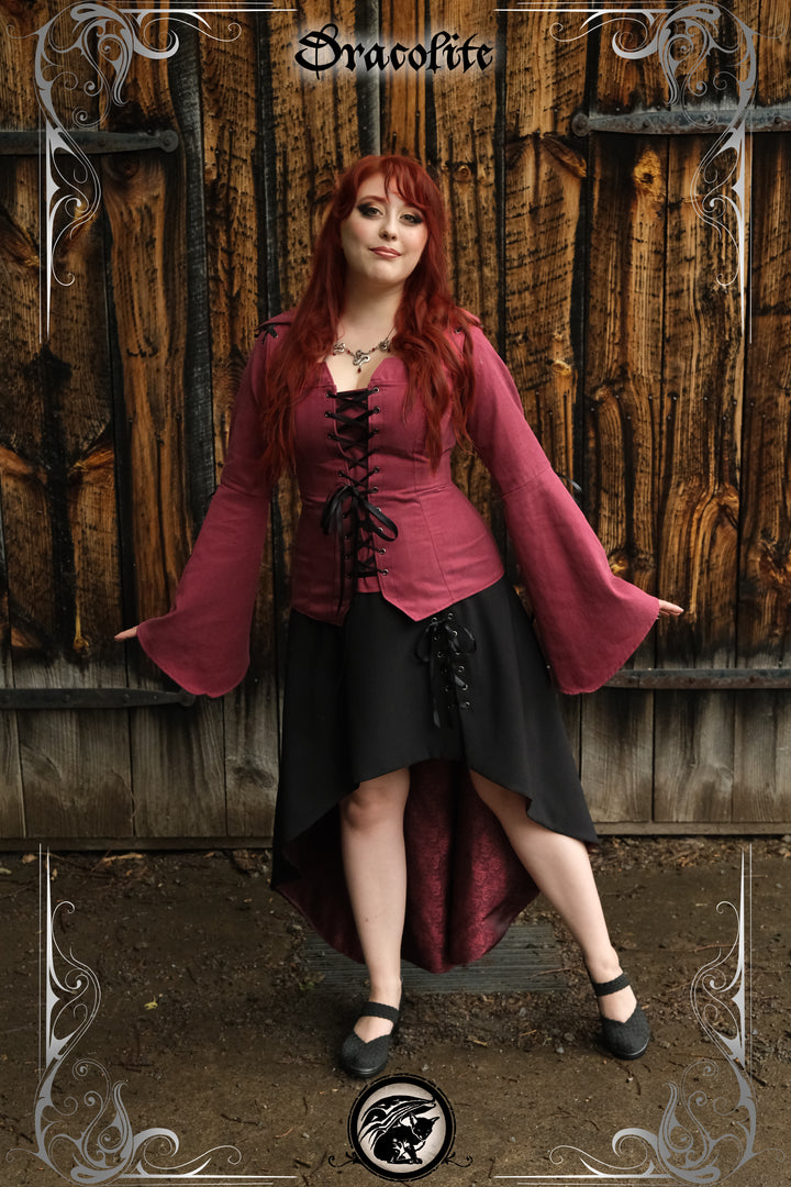 Blouse Isabelle