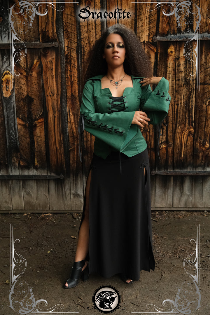 Blouse Isabelle