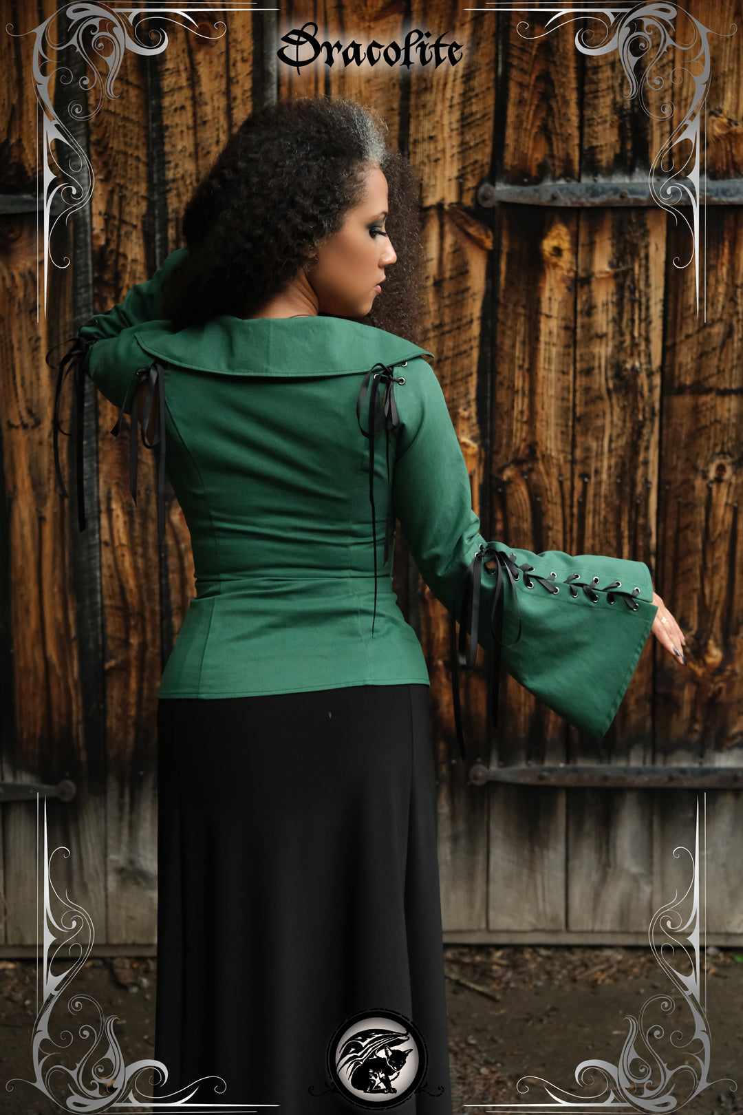 Blouse Isabelle