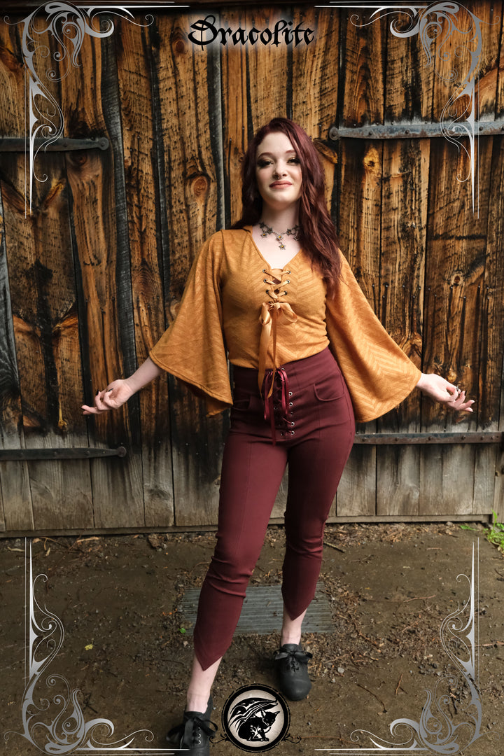Pantalon Clarice