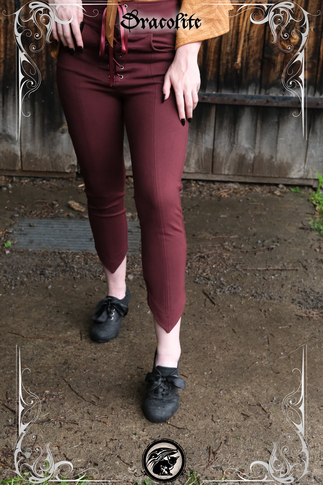 Pantalon Clarice