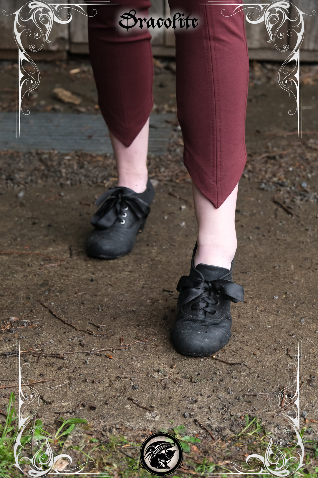 Pantalon Clarice