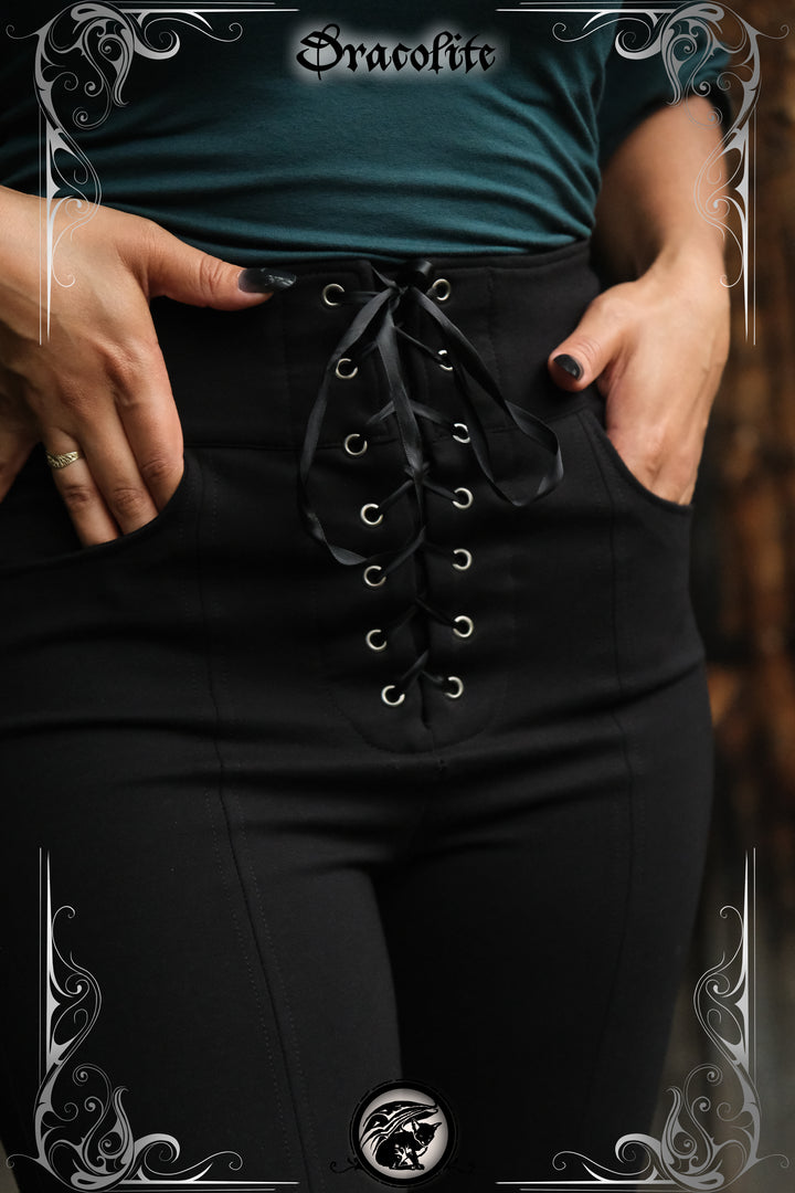 Pantalon Clarice