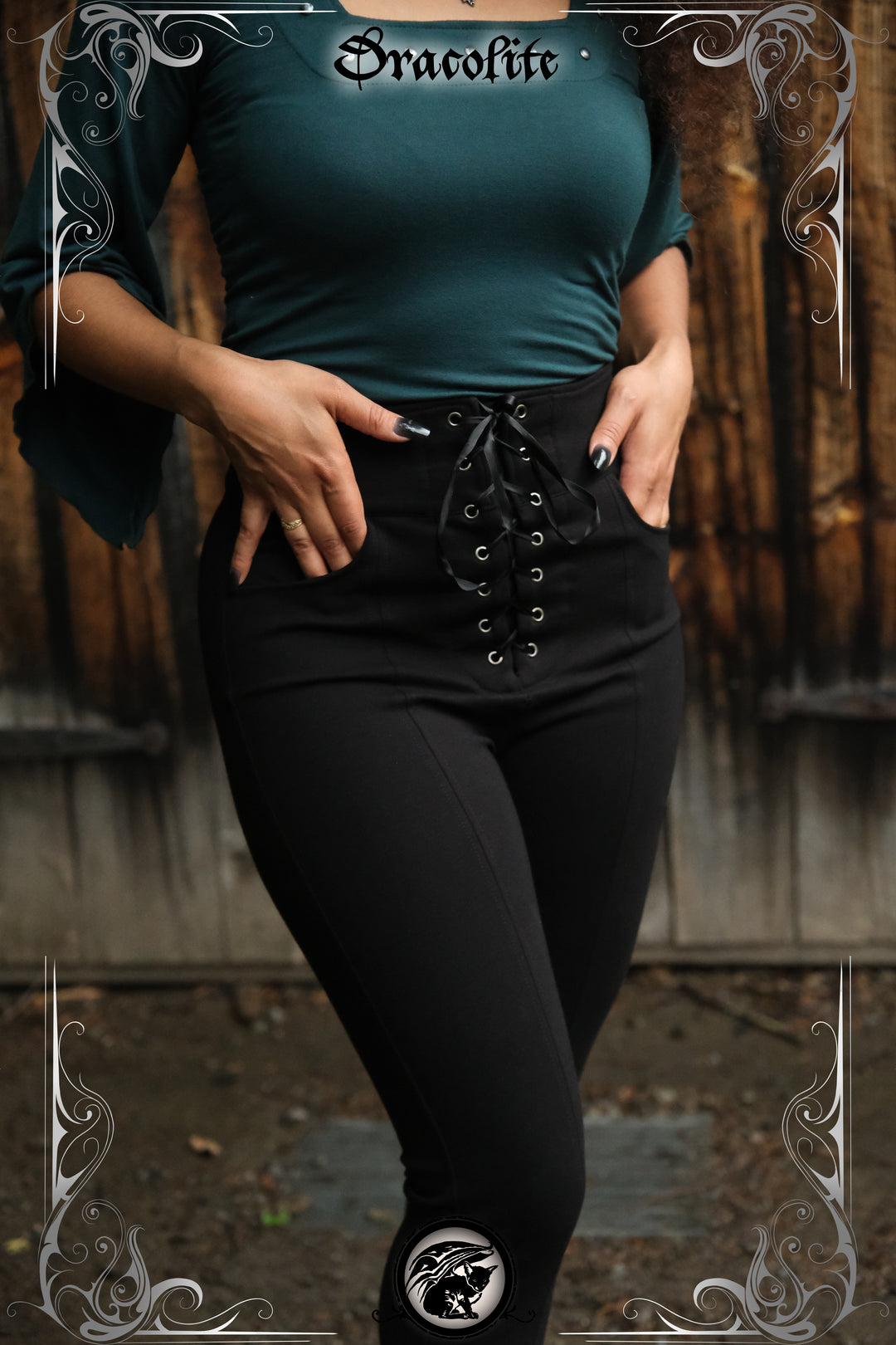 Pantalon Clarice