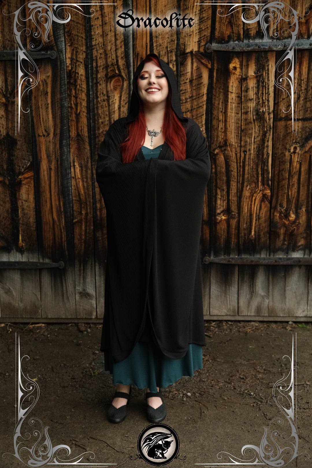Veste Alexiane