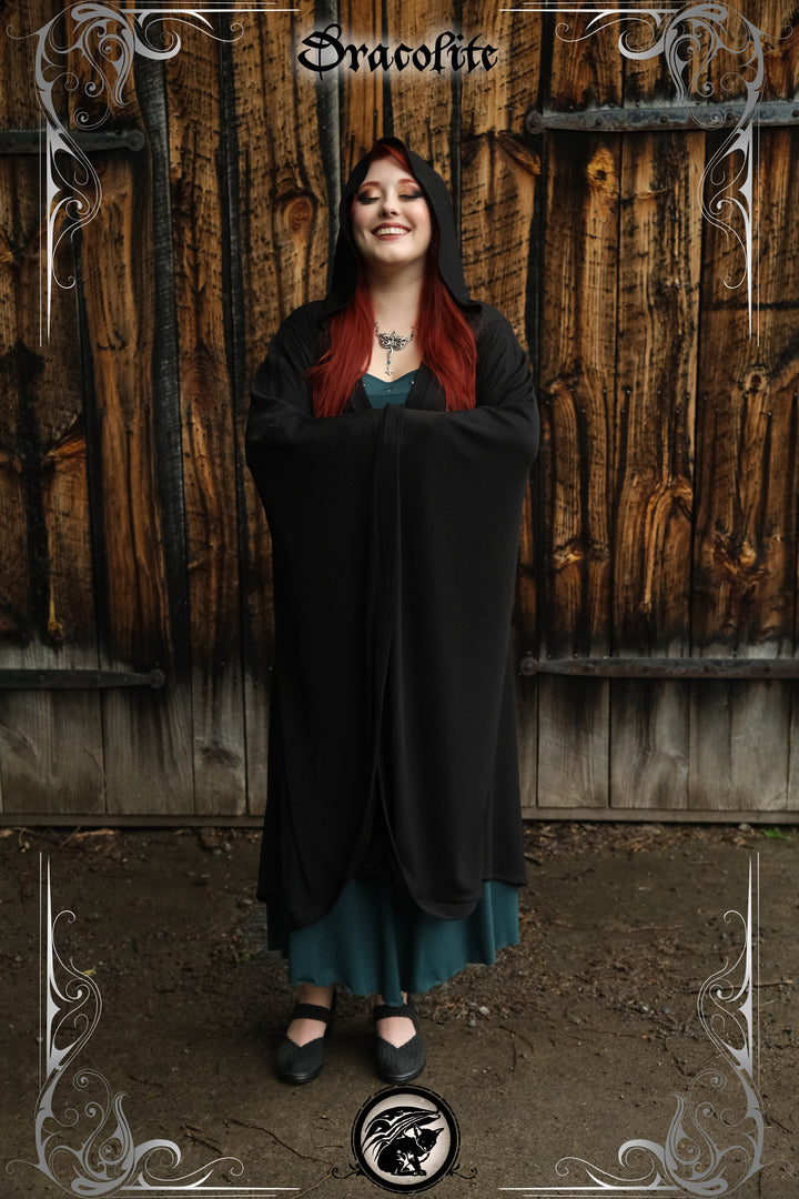 Veste Alexiane