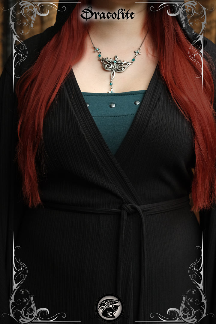 Veste Alexiane