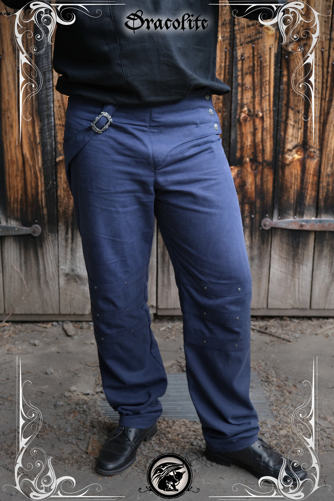 Pantalon Mr. Tepes