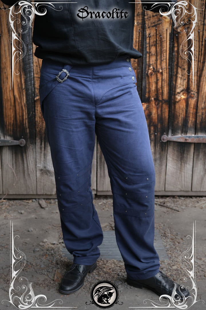Pantalon Mr. Tepes