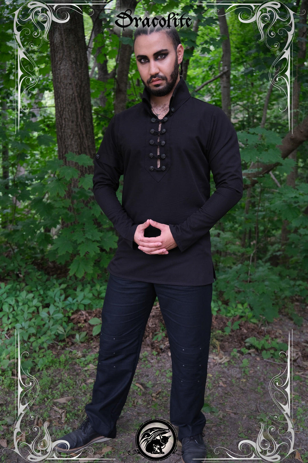 Pantalon Mr. Tepes