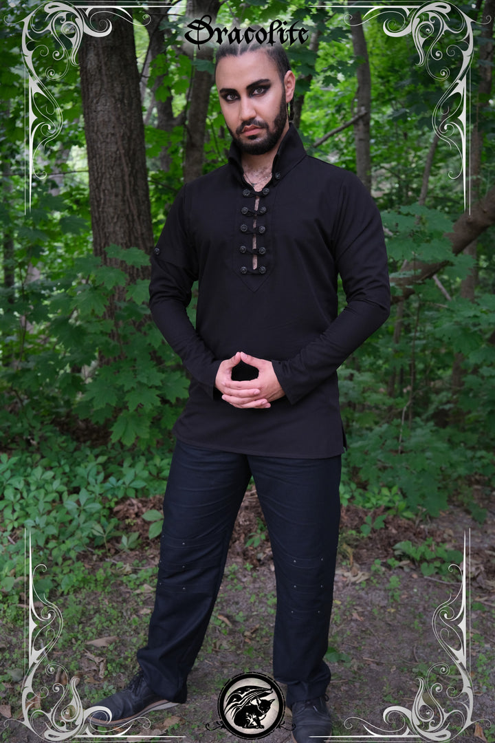 Pantalon Mr. Tepes