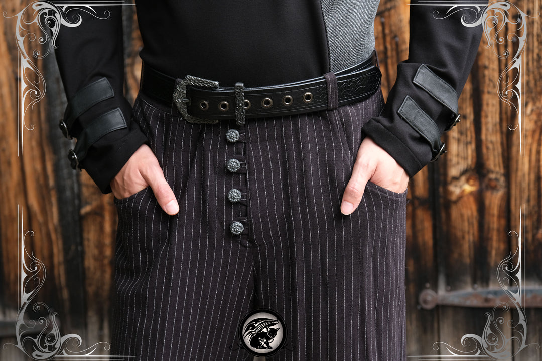 Pantalon Sirius