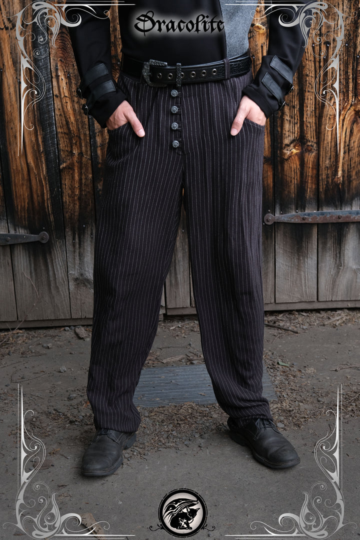 Pantalon Sirius