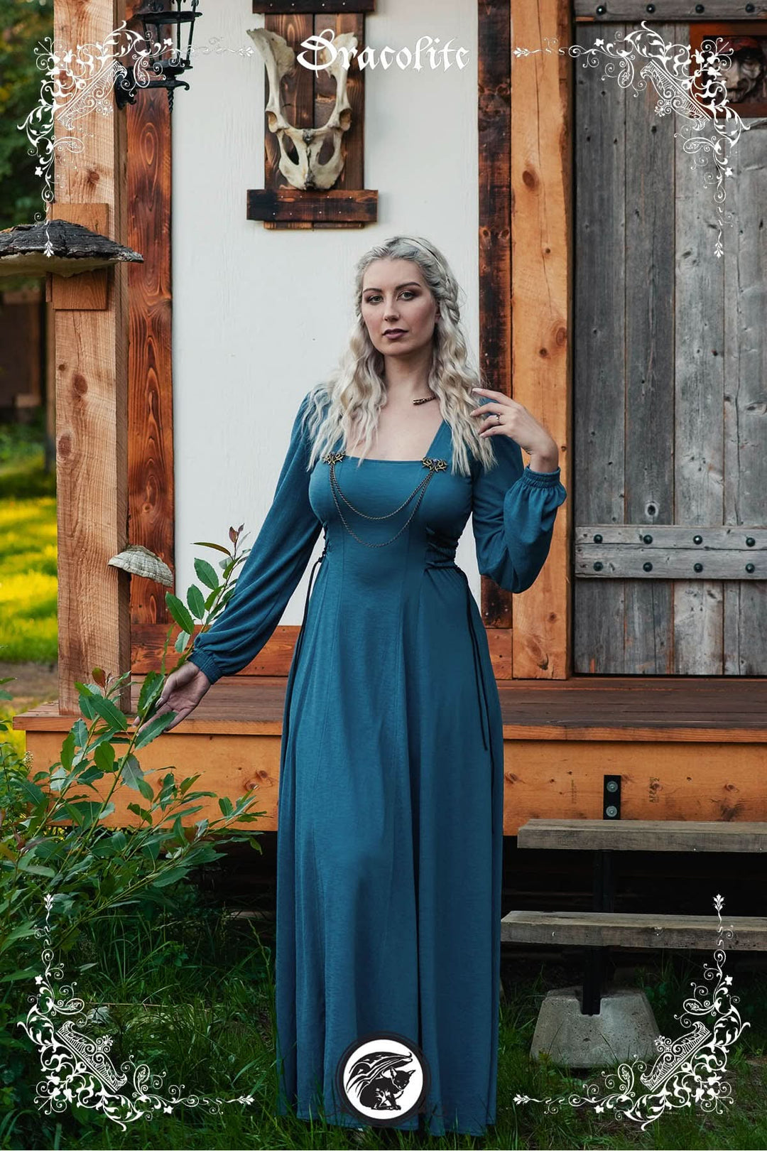 Asgeir dress