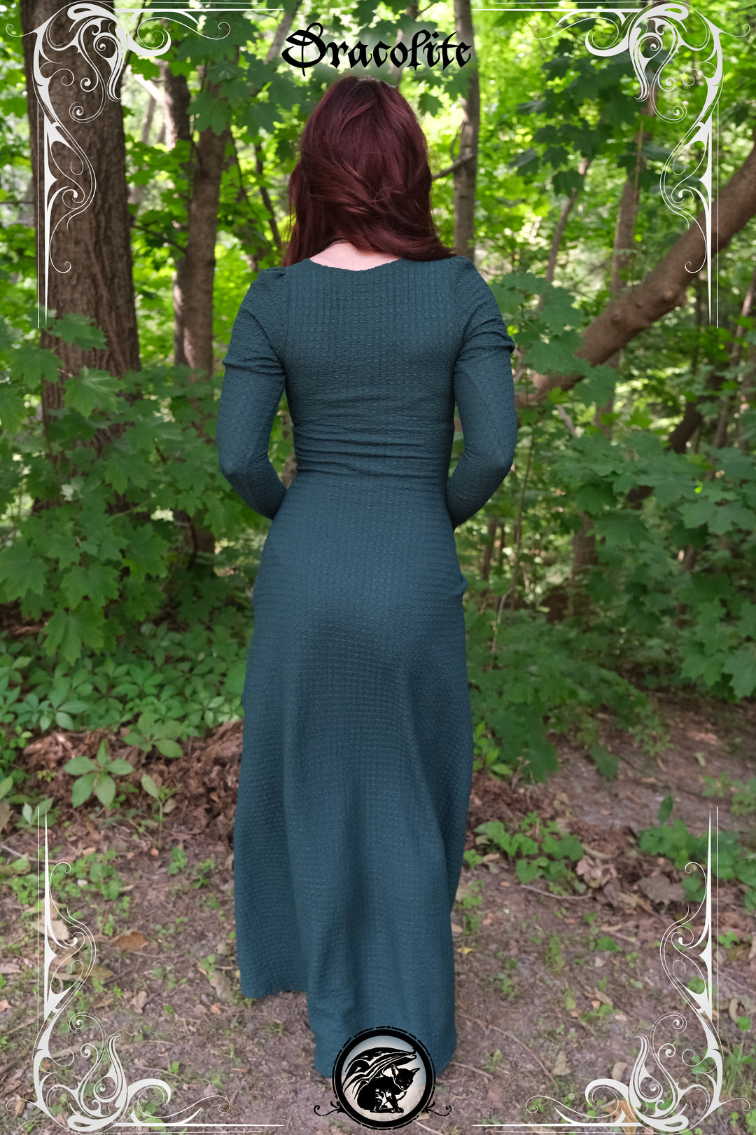 Robe Carolane
